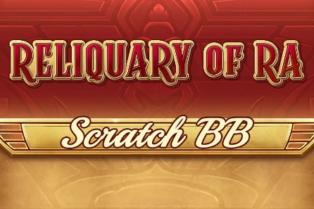 Reliquary Of Ra Scratch Bb